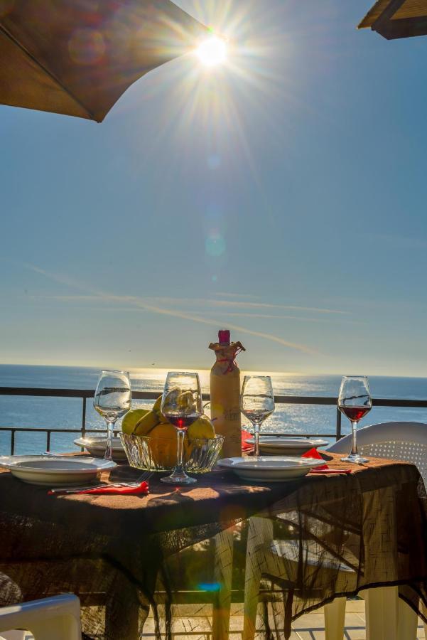 Appartement So Ionian Getaways à Agios Gordios  Extérieur photo