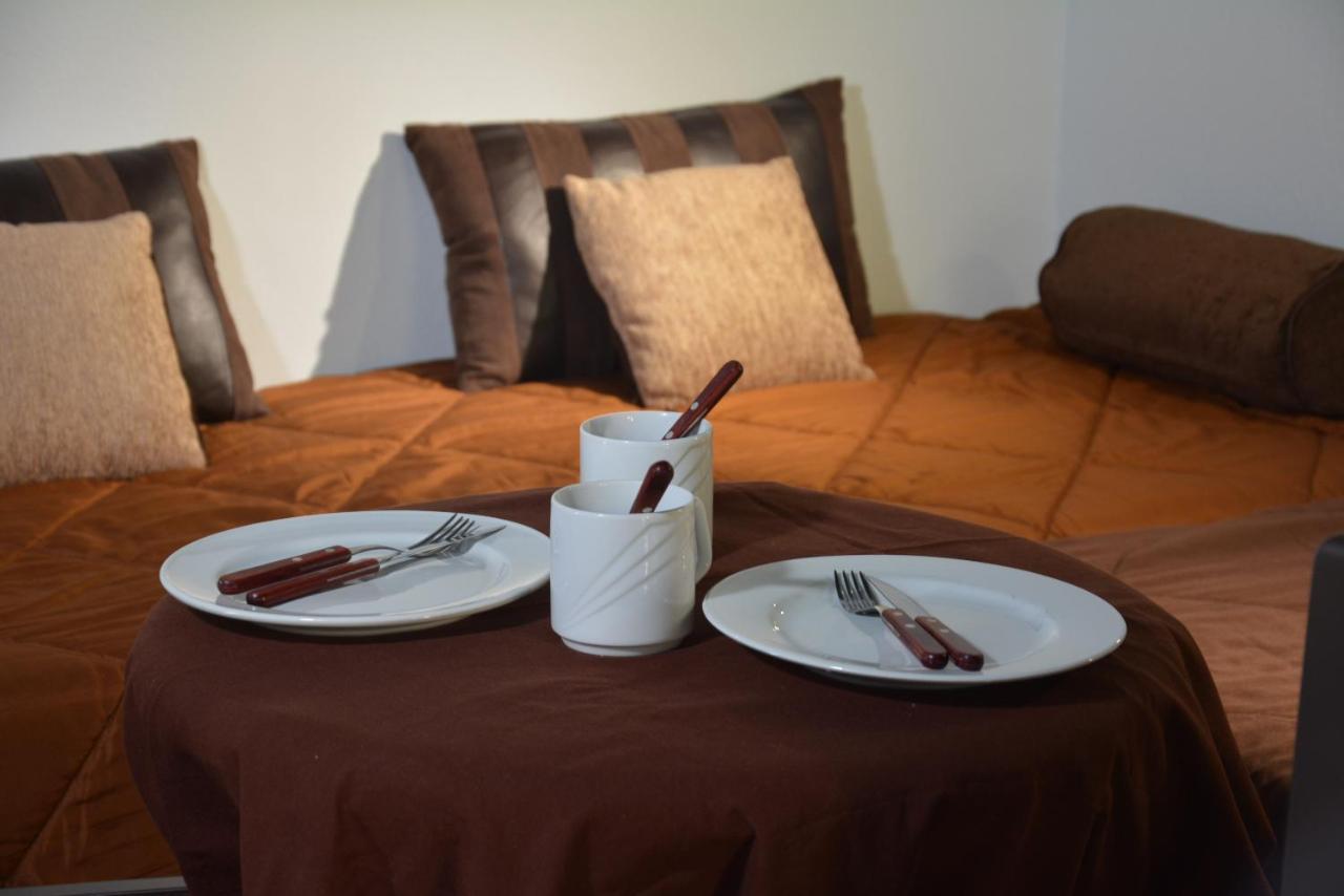 Appartement So Ionian Getaways à Agios Gordios  Extérieur photo