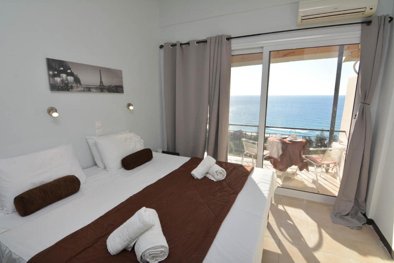 Appartement So Ionian Getaways à Agios Gordios  Extérieur photo