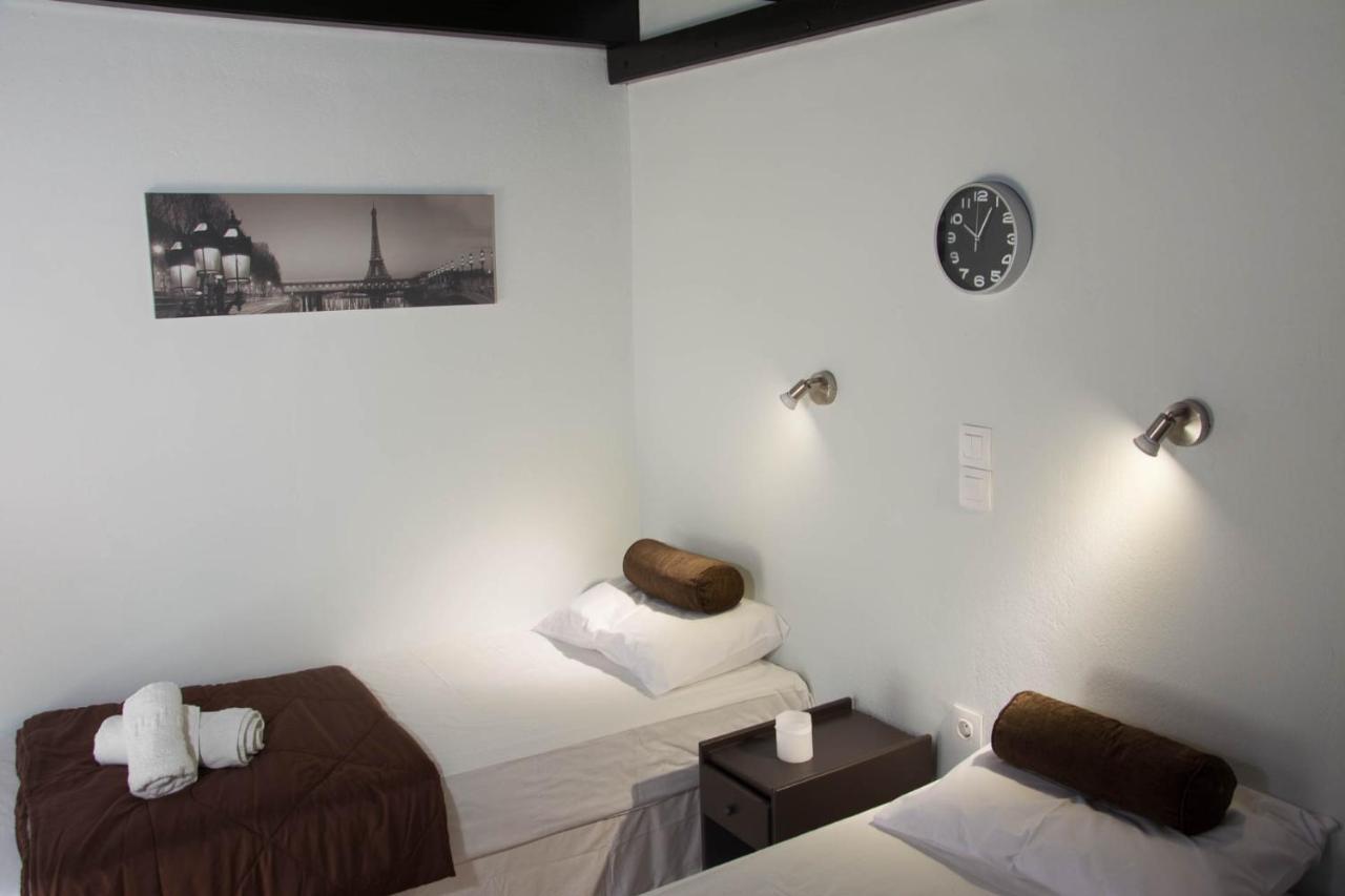 Appartement So Ionian Getaways à Agios Gordios  Extérieur photo