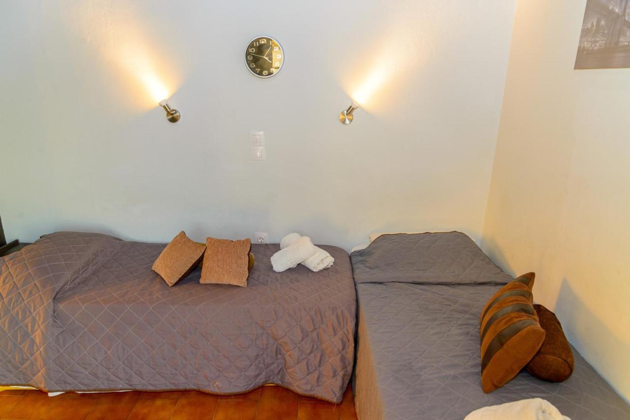 Appartement So Ionian Getaways à Agios Gordios  Extérieur photo